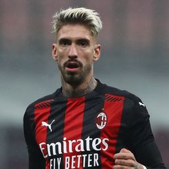 Samu Castillejo, centrocampista/attaccante dell'AC Milan: scheda giocatore e news (Getty Images) Samu Castillejo