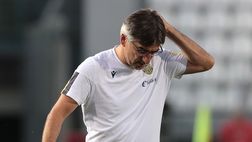 Juric e la firma col Verona: “Non ho ancora deciso”