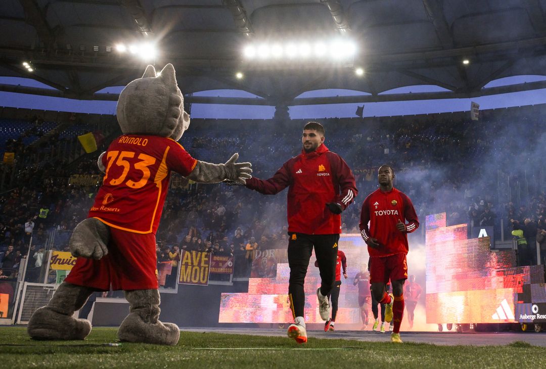 Roma-Torino – FOTOGALLERY - immagine 19