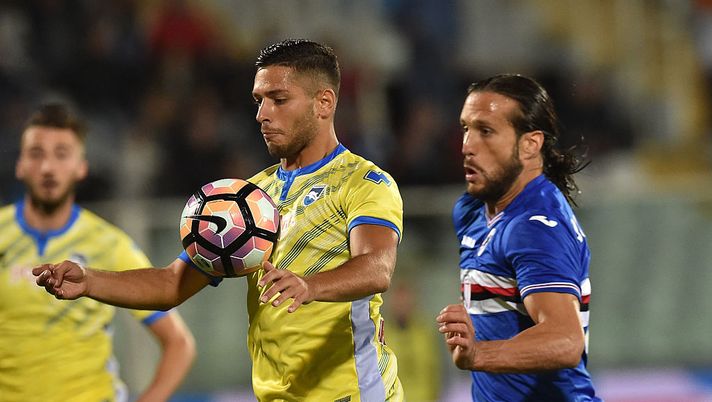 Calciomercato Parma, Silvestre ad un passo: c’è l’accordo con la Sampdoria  Calciomercato Parma, Silvestre ad un passo: c’è l’accordo con la Sampdoria