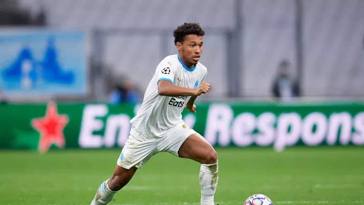 Boubacar Kamara Olympique Marsiglia Calciomercato AC Milan