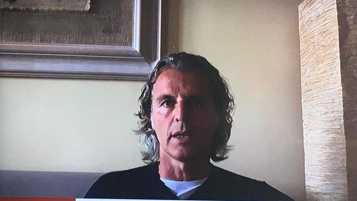 Colonnese: “Inter-Juve? Farei giocare Vecino o Gagliardini. Inzaghi ritrovi il vero Bastoni” - immagine 1