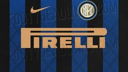 Inter, righe regolari e dettagli da “Biscione”: ecco le anticipazioni sulla maglia 2018/19