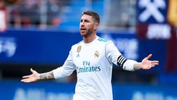 Gomitata ad Havel, Ramos si difende: “Non farei mai del male a un collega. Le critiche…”