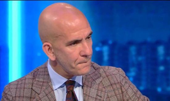 Getty Images Di Canio: “Inter in grande difficoltà. Ha preso cazzottoni, ma ha saputo incassare”- immagine 2