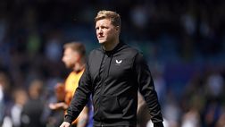 Inghilterra, squalifica a vita a tifoso che ha aggredito allenatore del Leeds