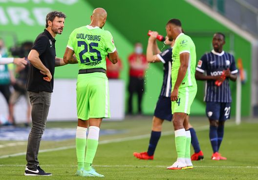 Van Bommel Van Bommel