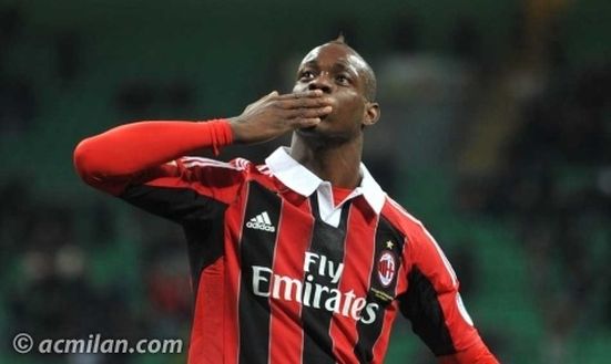 Fonte: acmilan.com Fonte: acmilan.com