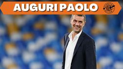 Compleanno Maldini, è amore sui social: i post per la leggenda del Milan
