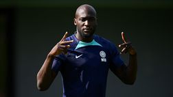 Lukaku, conto alla rovescia iniziato. Con la Roma vuole mandare un messaggio forte