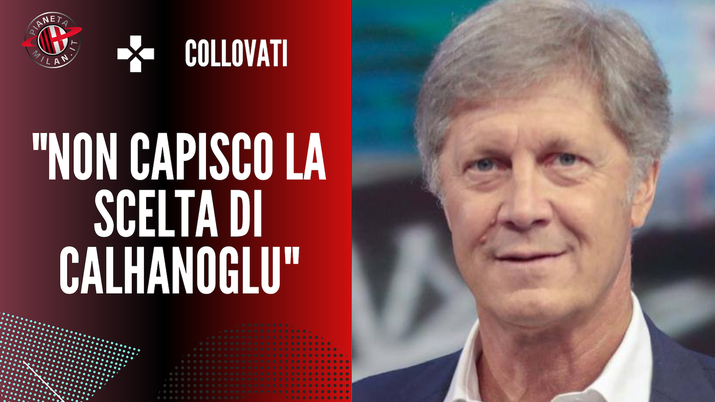 L'intervista di Fulvio Collovati (ex difensore AC Milan) a 'La Gazzetta dello Sport' | Calciomercato Milan News (Getty Images) 
