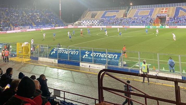 Il Como inverte la tendenza: vinto il secondo derby lombardo stagionale - immagine 1