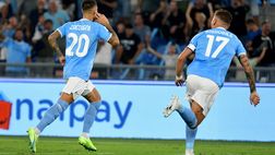 Lazio-Feyenoord, le probabili formazioni e dove vederla in tv