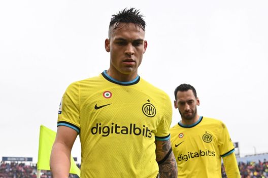 Inter, domani ad Appiano sarà toccato questo tema. Lautaro leader ‘furioso’: per il club… - immagine 1