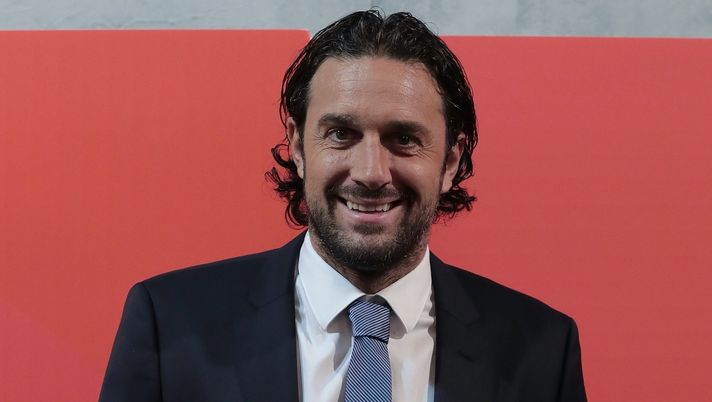 Luca Toni
