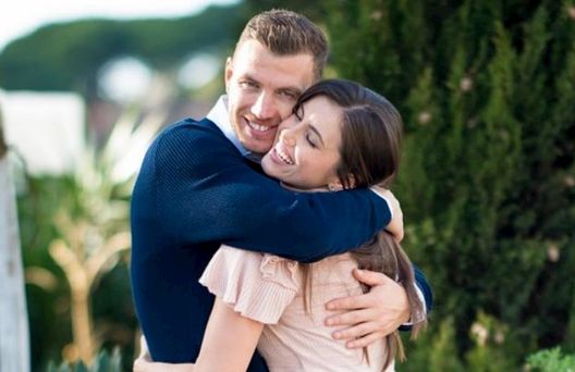 Il parrucchiere di Dzeko e il suo sogno diventato realtà: “Tagliare i capelli a Edin…”- immagine 2