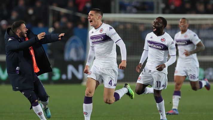 Milenkovic, dentro o fuori: due strade per il rinnovo, in attesa del sì - immagine 1