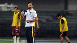 Paro: “Grande partita contro una squadra forte e più rodata di noi”