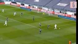 VIDEO Juventus-Napoli, che assist per CR7! Chiesa salta Insigne, “scherza” Hysaj e si prende la scena