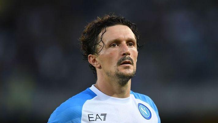 Spalletti difende Mario Rui: “Due anni fa lo contestavate e lo volevate mandare via” - immagine 1