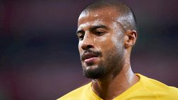 Ex Inter, Rafinha si fa di nuovo male: due settimane out