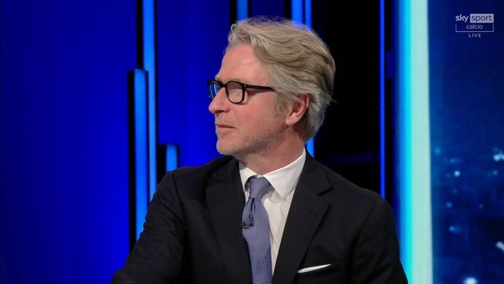 Marocchi: “Inter non può perdere la Coppa Italia, è favorita. E in Champions…” - immagine 1