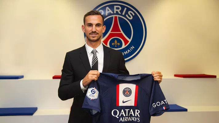 UFFICIALE – Fabian Ruiz è del Psg: l’annuncio del Napoli e del club parigino - immagine 1
