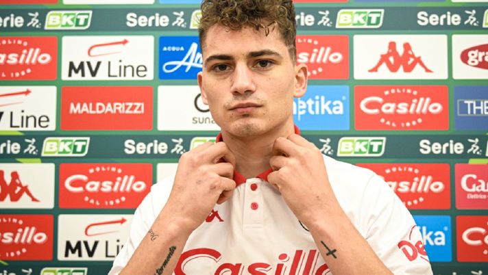 UFFICIALE – Bari, arriva Sebastiano Esposito dall’Inter: la nota del club - immagine 1