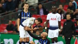 PAGELLE: Borja Valero Mvp, Nainggolan non è lui. Mediana giù, De Vrij e Skriniar super ma…