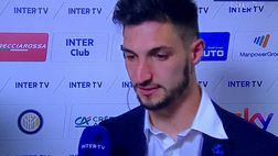 Politano: “Gol fondamentale e pesante dopo i pareggi. Mancava Brozovic ma…”