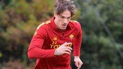 Ancora tutto fermo per il rinnovo: Zaniolo riflette