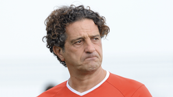 Catania, Ferraro: “Sentiamo la presenza dei tifosi che per noi è fondamentale”