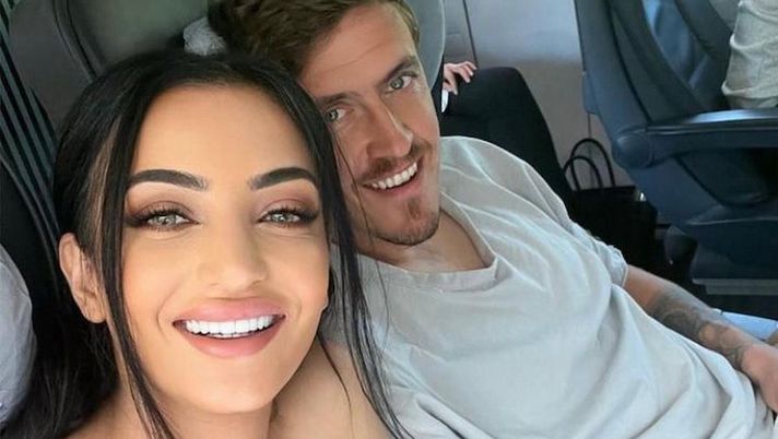 Max Kruse alla moglie: “Sesso? Solo perché tu non fai certe cose con me non vuol dire…” - immagine 1