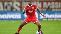 Mercato difesa, piace Danso. Ecco il prezzo fissato dall’Augusta