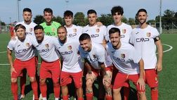 Il Bassano di Glerean ingrana, il 28 esordio ufficiale in Coppa