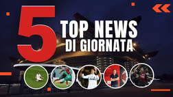 MERCATO MILAN TOP NEWS: Parla Cardinale. Ziyech, Kakà e Leao
