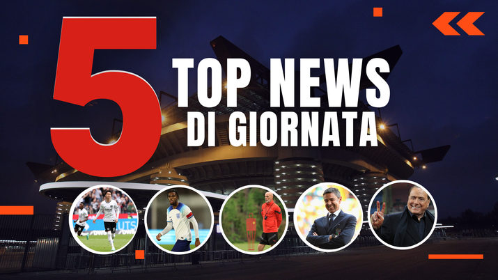 MERCATO MILAN E TOP NEWS – Parla Pioli. Ipotesi Chukwuemeka- immagine 1