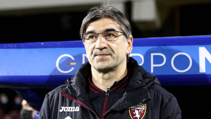 SALERNO, ITALY - APRIL 02: Ivan Juric Torino FC coach before the Serie A match between US Salernitana and Torino FC at Stadio Arechi on April 02, 2022 in Salerno, Italy. (Photo by Francesco Pecoraro/Getty Images) Juric: “Vorrei Belotti anche l’anno prossimo: decide lui. Porta, chi è il titolare ora” - immagine 1