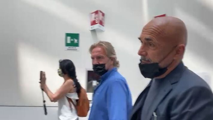 Spalletti risponde all&#8217;identikit perfetto per il Napoli. Il motivo &#8211; CdM 