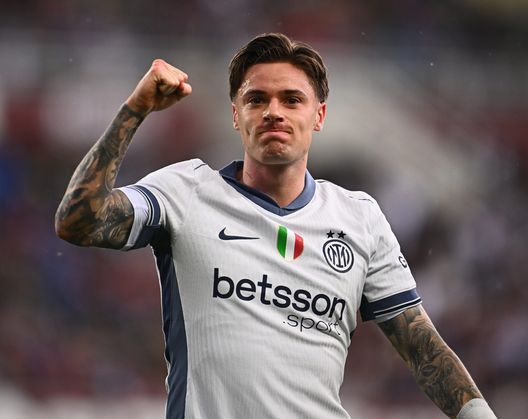 UFFICIALE – Zalewski è dell’Inter, arriva a titolo definitivo: il comunicato- immagine 2