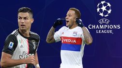 Eliminazione diretta, Champions League e il derby della TAV: adesso è tutta un’altra storia