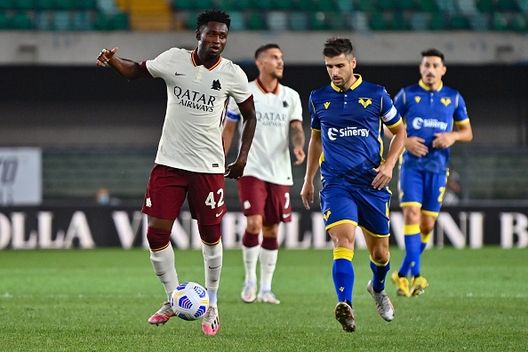 diawara (Getty Images) diawara (Getty Images)