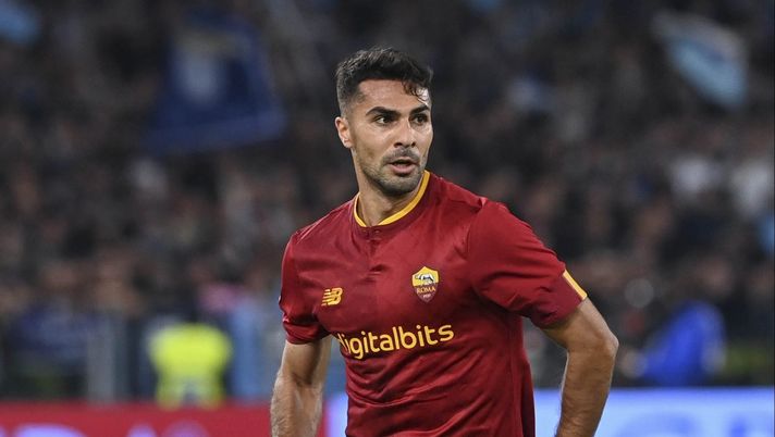 Getty Images Celik: “Ho giocato con Leao, è molto forte ma sto bene e sono concentrato” - immagine 1