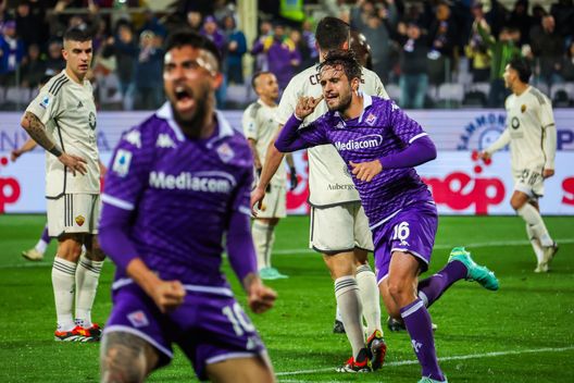 Italiano e la Fiorentina vogliono regalare una delusione a Gasperini- immagine 2