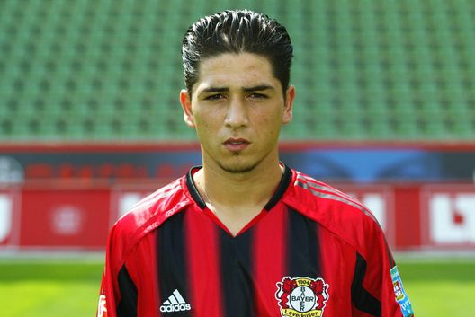 Öztürk (getty images) Öztürk (getty images)