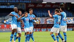 Juventus-Napoli, le probabili formazioni: Gattuso ribadisce il 4-2-3-1. Arthur per i bianconeri