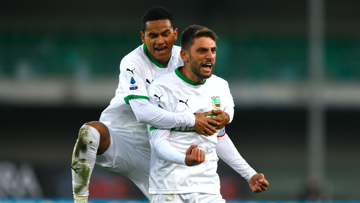 Getty Images Getty Images