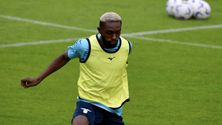 Getty Images Centrocampo Verona, in arrivo Akpa Akpro - immagine 1