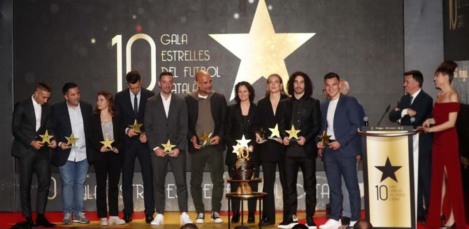 Guardiola: “Tornerei al Barça se fossi necessario per il club, ma non è così…”- immagine 2