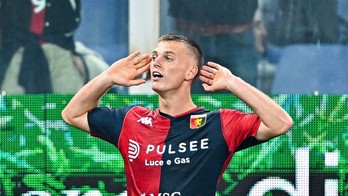 Gudmundsson Inter